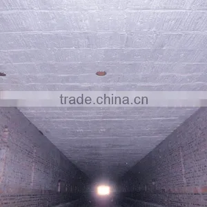 HZ Ceramic Fiber Module Furnace Ceramic Fiber Module Heat Insulation Furnace thumbnail-6