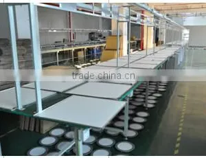 SMD3014 Cheapest High Quality Square Led Ceiling Lights for Indoor Office or Mall or Household Decoration thumbnail-2