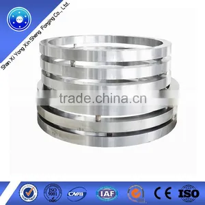 Wholesale Excavator Gear Spare Parts Spline Forged Steel Ring E320 17T K3V6 K3V112 EX200-1 EX200-2 thumbnail-6