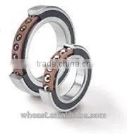 Bearing Manufacturer Angular Contact Ball Bearing 71924C thumbnail-1