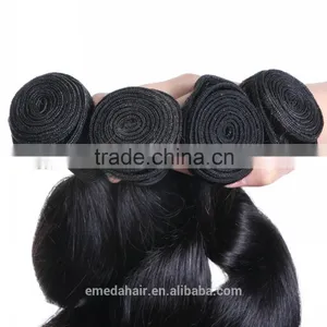 Peruvian Body Wave Human Hair thumbnail-5