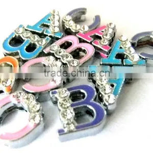 8mm MM Colorful Slide Letters thumbnail-1