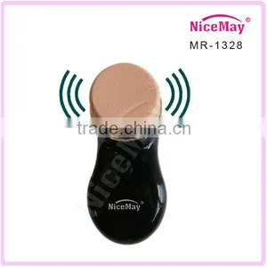 New Foundation Vibrator Cosmetic Face Powder Puff thumbnail-1