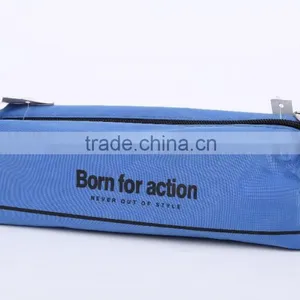 Polyester/ Fabric/ PU School Pencil Box/ Pen, Pencil Case, Pencil Bag thumbnail-1