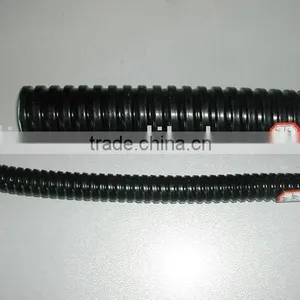 PVC COATED METAL FLEXIBLE CONDUIT,pvc Coated Steel Conduit thumbnail-1