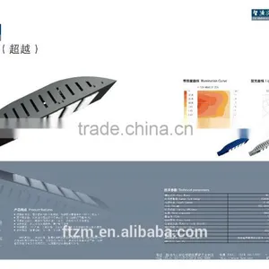 Solar Windmill Hybrid Street Led Light thumbnail-2