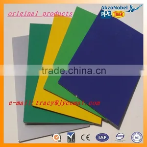 Aluminum Composite Panels (ACP )/sandwich Panels Different Specification Factory thumbnail-4