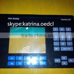 600 2711-B6C2 2711-B6C5 in Stock thumbnail-1