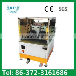 Double-Station Rotor Winding Machine thumbnail-1
