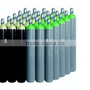 Oxygen Gas Cylinder thumbnail-1