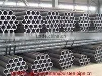 Schedule 40 Carbon Steel Seamless Pipe S45c thumbnail-1