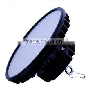 200W UFO Industrial Lighting UL IP65 LED High Bay Light Fixture thumbnail-3