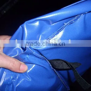 Big Trampoline Pad thumbnail-2