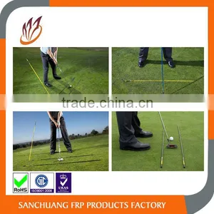 Fiberglass Golf Alignment Stick thumbnail-4