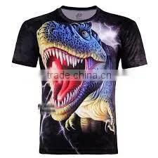 3D Printed T-Shirt thumbnail-1