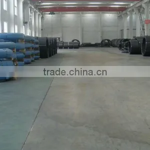 9.53mm 7 Wire Prestressed Concrete Steel Strand 1860mpa thumbnail-6