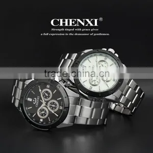 2015 New Products Waterproof Quartz Wholesale Wrist Watch Luxury Watch Brands Luxury Watch Brands thumbnail-6