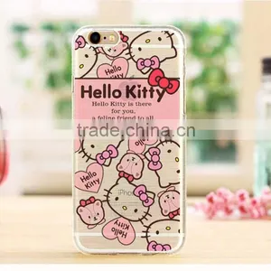 Cover for Mobile Phone Sublimation Phone Case Oem Accessories Case Color Changing Cell Phone Case for Samsung s7 Edge thumbnail-4