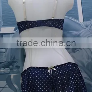 The Hot Sexy Lace Dress Lingerie for Women thumbnail-3