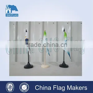 Office Decoration Custom Desk Flag thumbnail-1
