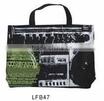 Fashion Shopping Bag thumbnail-1