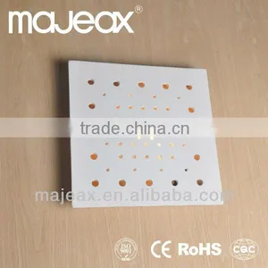 Furniture Home Hotel Plaster Gesso Paintable Interior Wall Lights thumbnail-1