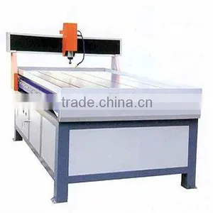 HOT SALE! Advertising CNC Engraving and Cutting Machine Factory Directly thumbnail-1