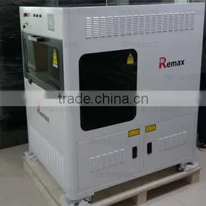 Remax Crystal Gifts Engraving Machine 3d Photo Crystal Laser Engraving Machine thumbnail-5