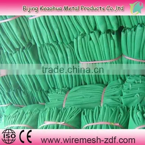 Orange Construction Safety Net thumbnail-1