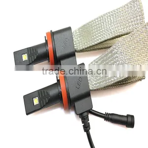 Efficient Heat Dissipation 2500LM 12V -24V g5 Car H8 Led Headlight thumbnail-2