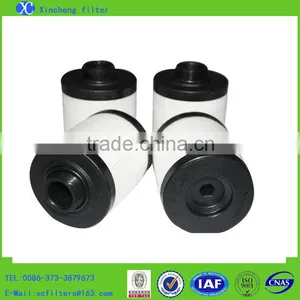 909519 Becker Oil Mist Filter thumbnail-1