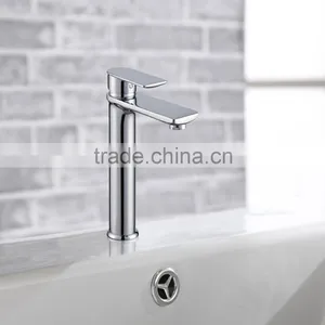 Foshan Long Neck Thermostatic Faucets Mixer Taps BNF009HA thumbnail-1