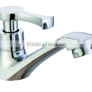 SS14011C1 Good Quality Best Price Toilet Water Tap thumbnail-2