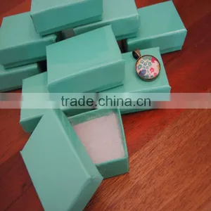 Colorful Paper Box With Foldable Lid Gift Packaging Printing China Supplier thumbnail-2