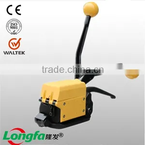Free Buckle Steel Hand Bundle Strapping Tools Machine thumbnail-1