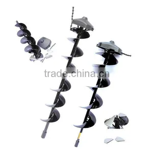 Ice Auger Drill Bits/150mm/200mm thumbnail-1