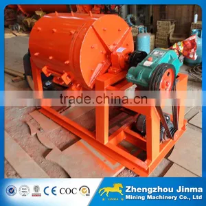 Ceramic Ball Mill Batch Or Continuous Type thumbnail-3