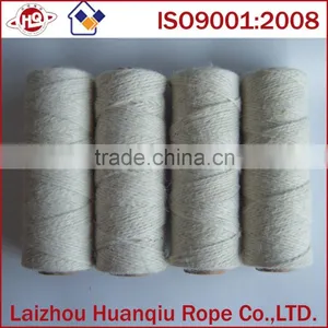 Best Seller Jute Hemp Rope Manufacturer in China thumbnail-6
