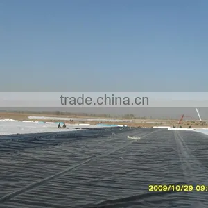 Modified Bitumen Waterproofing Membrane Composite Geomembrane thumbnail-1