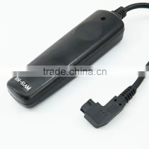 RM-S1AM Remote Shutter Release Control Switch Cord Cable for Sony S1 ALPHA A900 A700 A350 A300 A200 A100 thumbnail-3