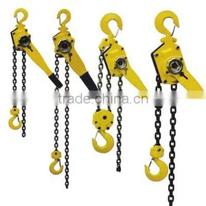 Lever Block/levr Hoist thumbnail-1