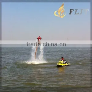Water-propelled Jetpack thumbnail-1