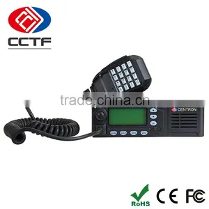 Big Screen Waterproof Car Radio Walkie Talkie With Ip54 Standard thumbnail-1
