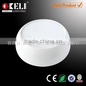 Surface Mounted Led Panel Light With High PF Slim Driver and Japanese Acrylic LGP With Laser Printed Points Quality Choice thumbnail-2