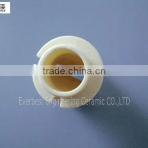 Structural Zirconia Precision Ceramic Nozzle thumbnail-1
