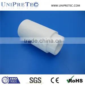 High Strength Al2O3 ZrO2 Ceramic Sleeve thumbnail-4