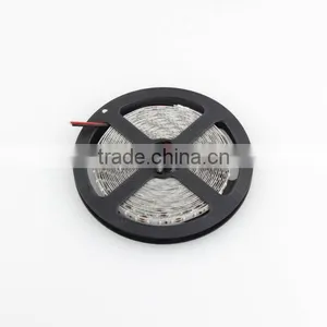 5m 500cm 3014 600LED SMD Cool White Non-Waterproof LED Strip Light Lamp DC 12V thumbnail-3