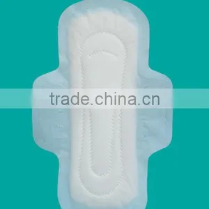 Feminine Ultra Thin Sanitary Napkins thumbnail-1