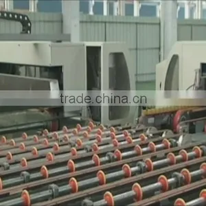 Reliable Quality Glass Straight-line Double Edging Machine With Best Price thumbnail-4