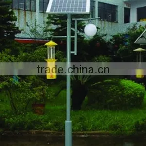 China Solar Pest Killer Factory Solar Pest Killer Sales thumbnail-2